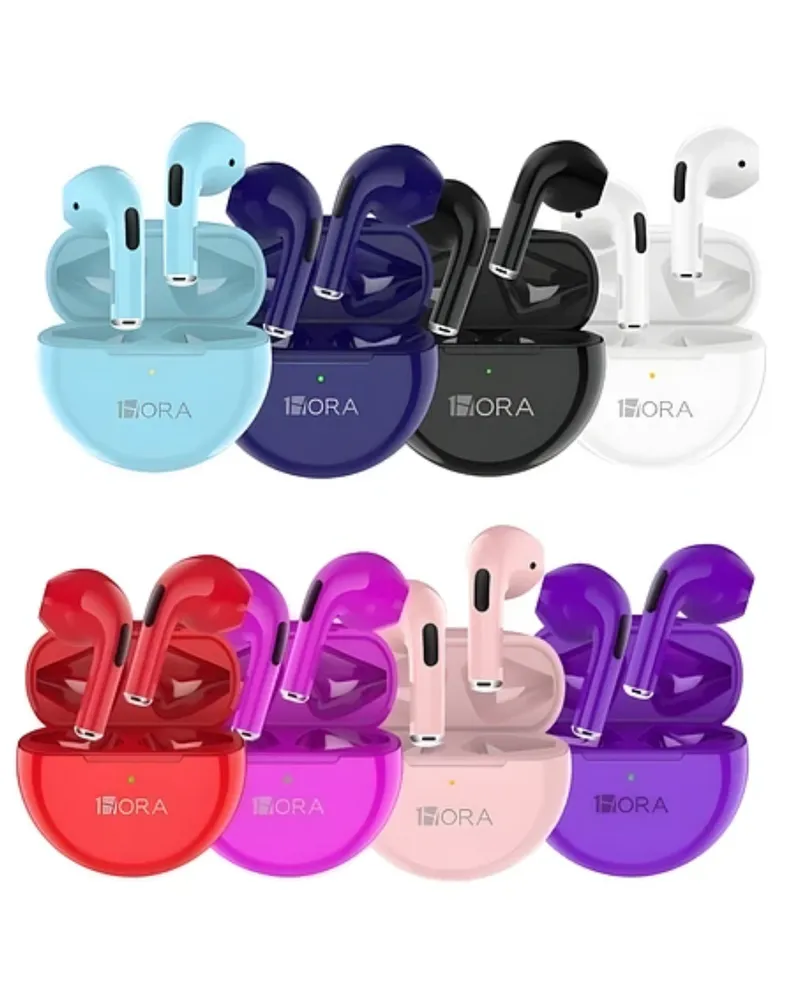 Auriculares Inalámbricos 1Hora Aut 119