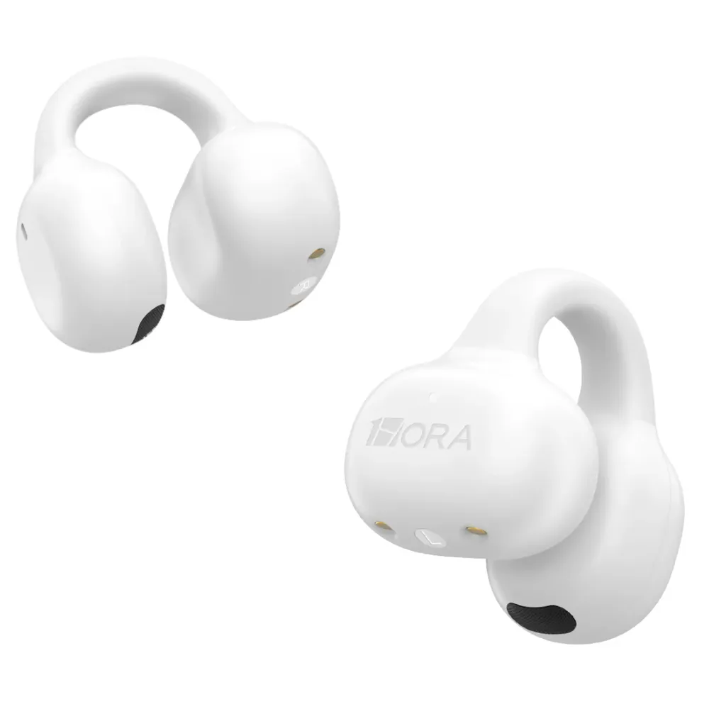 Auriculares Inalámbricos 1Hora Aut 210 Blanco