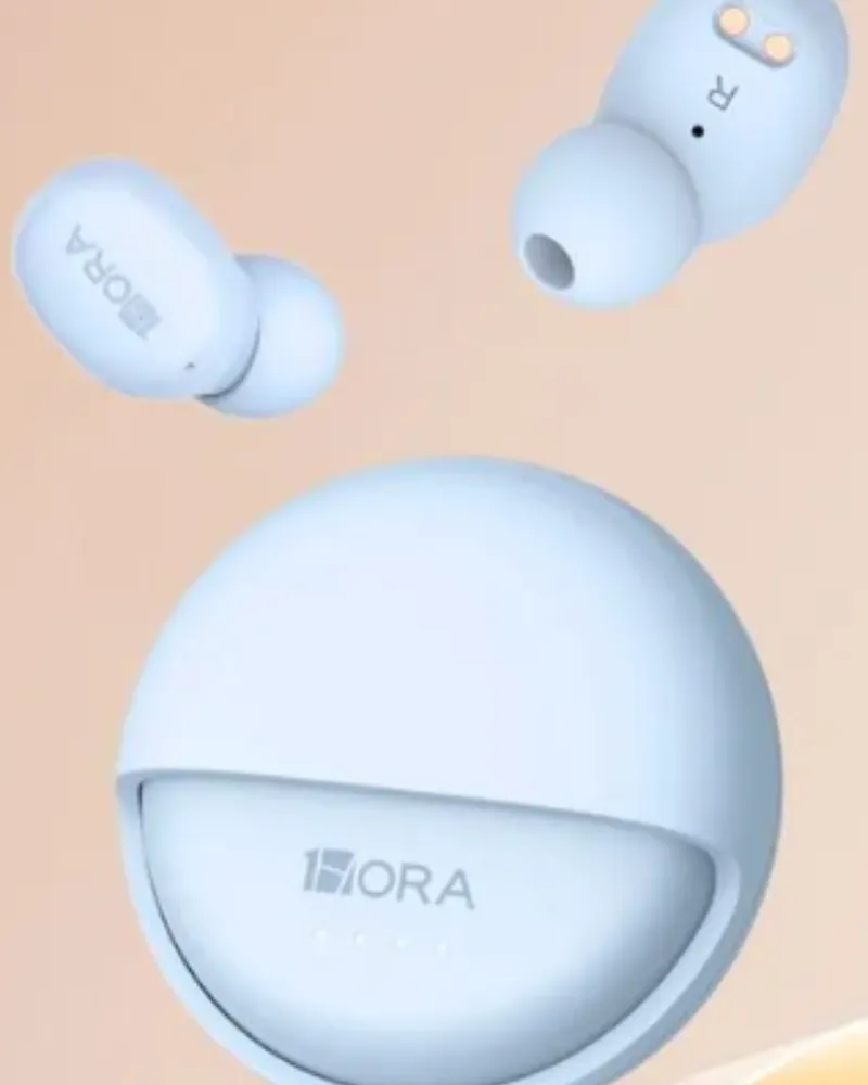 Auriculares Inalámbricos 1Hora Aut 216