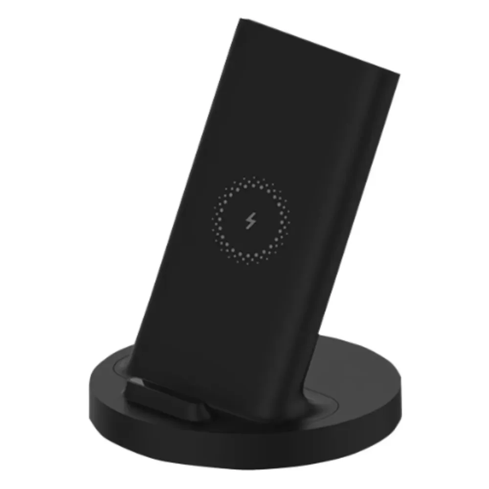 Cargador Inalámbrico Xiaomi Mi 20W Wireless Charging Stand