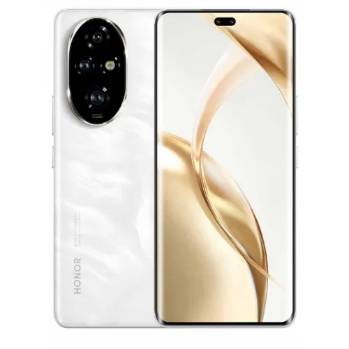 Celular HONOR 200 5G 512 GB 12 GB RAM Blanco