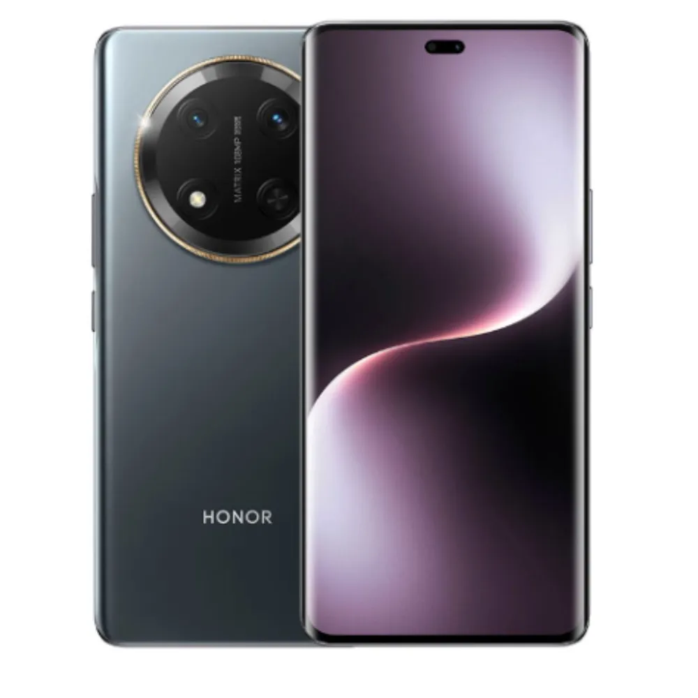 Celular HONOR Magic 7 Lite 5G 512 GB 8 GB RAM Negro (Obsequio Smartwatch)