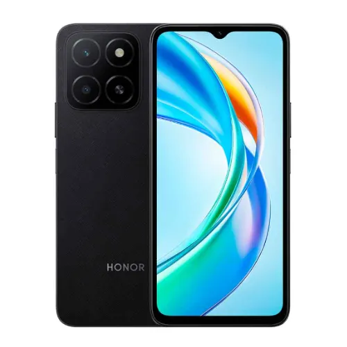 Celular HONOR X5B 128 GB 4 GB RAM Negro