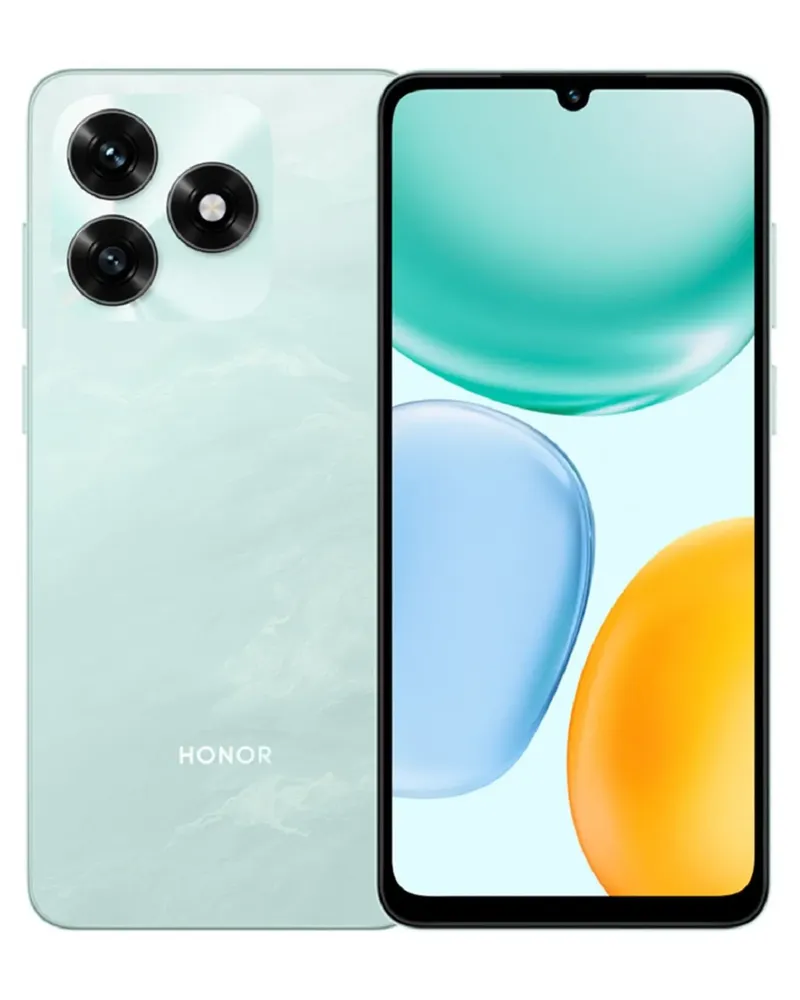 Celular HONOR X5c 128 GB 4 GB RAM Verde