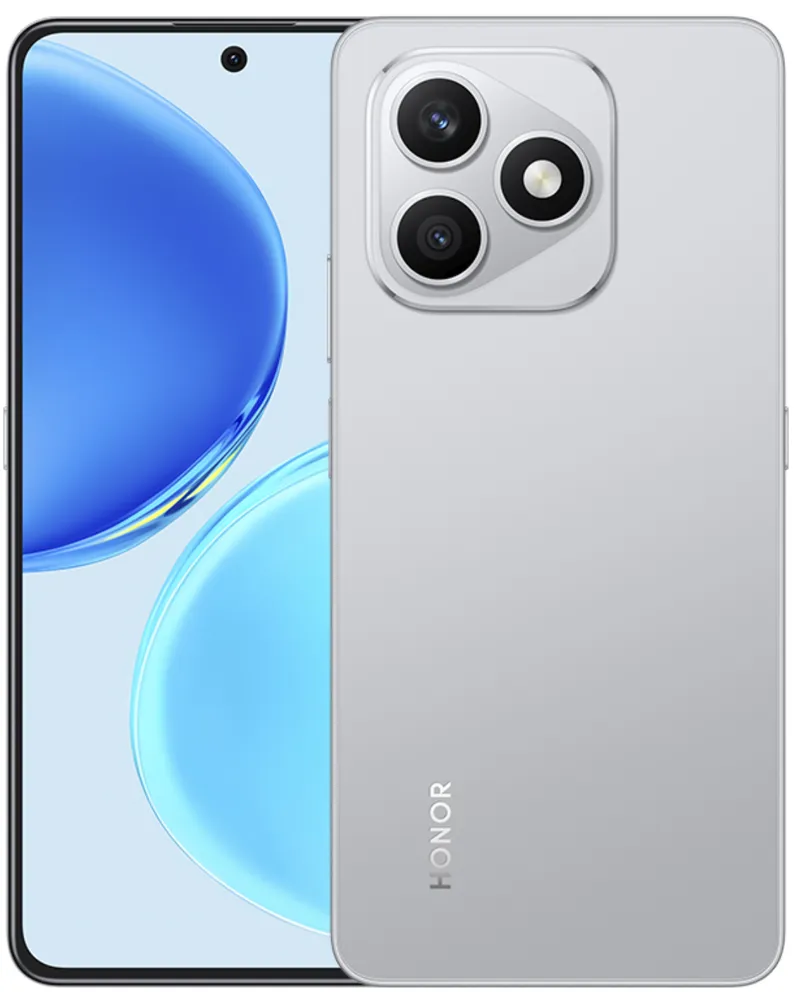 Celular HONOR X8D 512 GB 8 GB RAM Gris (Obsequio Speaker)