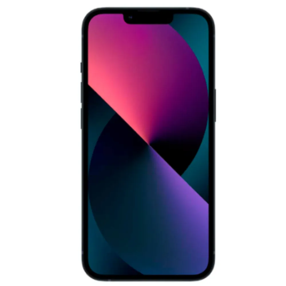 Celular IPHONE 13 5G 128 GB 4 GB RAM Negro