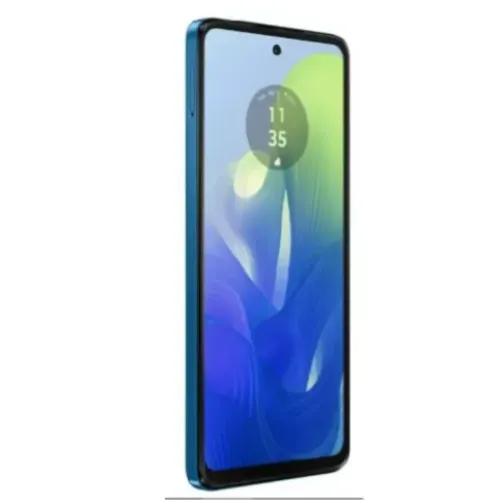 Celular MOTOROLA Moto G04s 256 GB 4 GB RAM Azul