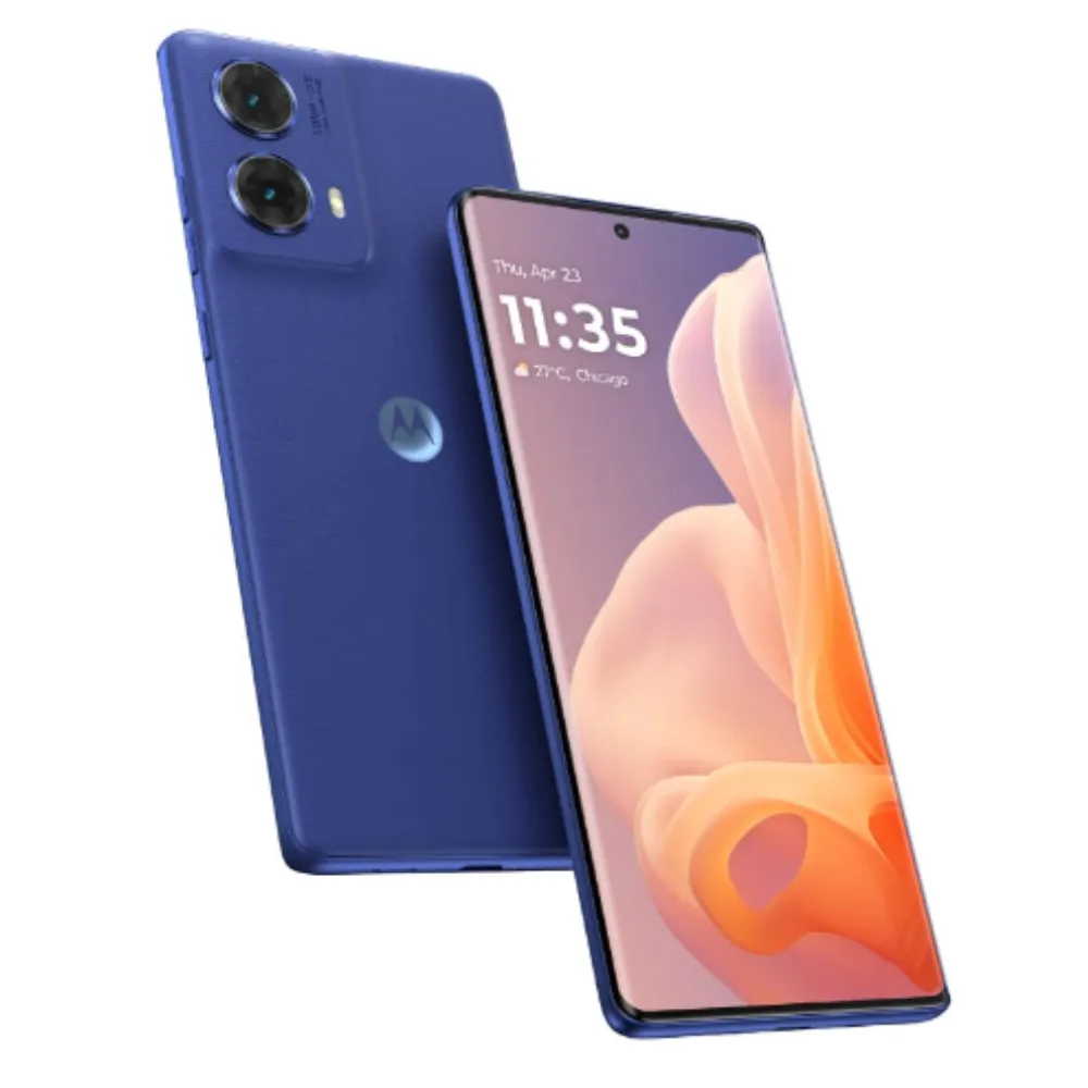 Celular MOTOROLA Moto G85 5G 512 GB 12 GB RAM Azul