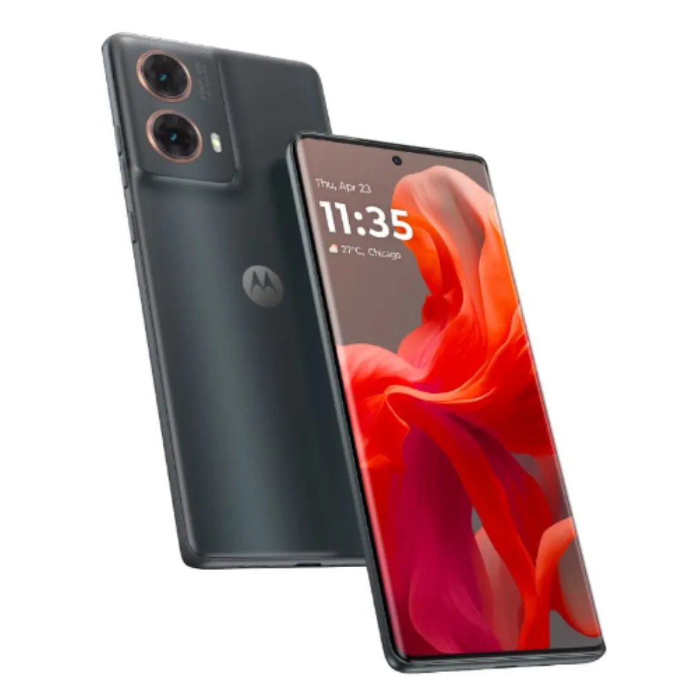 Celular MOTOROLA Moto G85 5G 512 GB 12 GB RAM Gris