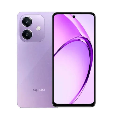 Celular OPPO A40 256 GB 4 GB RAM Morado