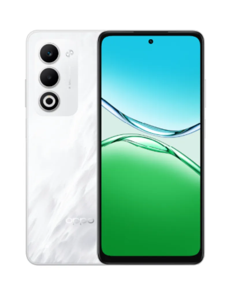 Celular OPPO A5 256 GB 4 GB RAM Blanco