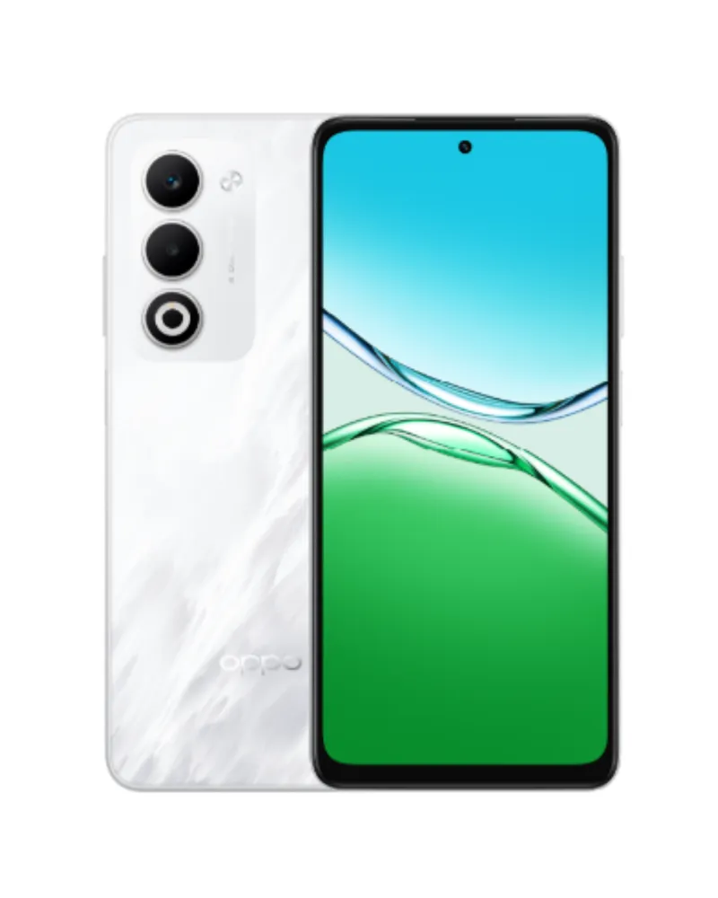 Celular OPPO A5 5G 256 GB 8 GB RAM Blanco