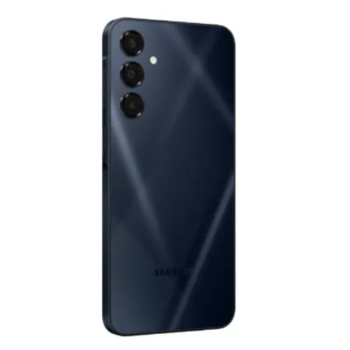 Celular SAMSUNG Galaxy A16 256 GB 8 GB RAM Negro