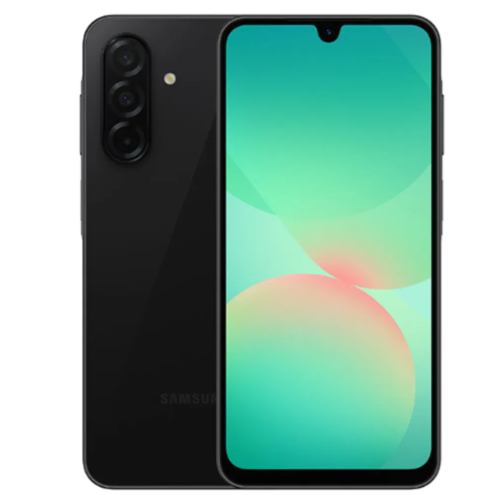 Celular SAMSUNG Galaxy A26 5G 256 GB 8 GB RAM Negro