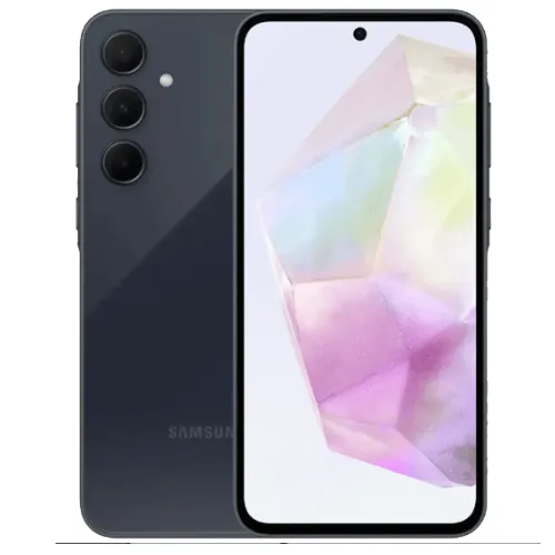 Celular SAMSUNG Galaxy A35 5G 256 GB 8 GB RAM Negro