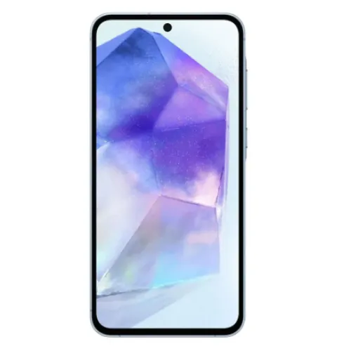 Celular SAMSUNG Galaxy A55 5G 256 GB 8 GB RAM Azul