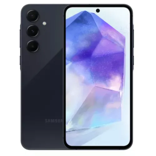 Celular SAMSUNG Galaxy A55 5G 256 GB 8 GB RAM Negro