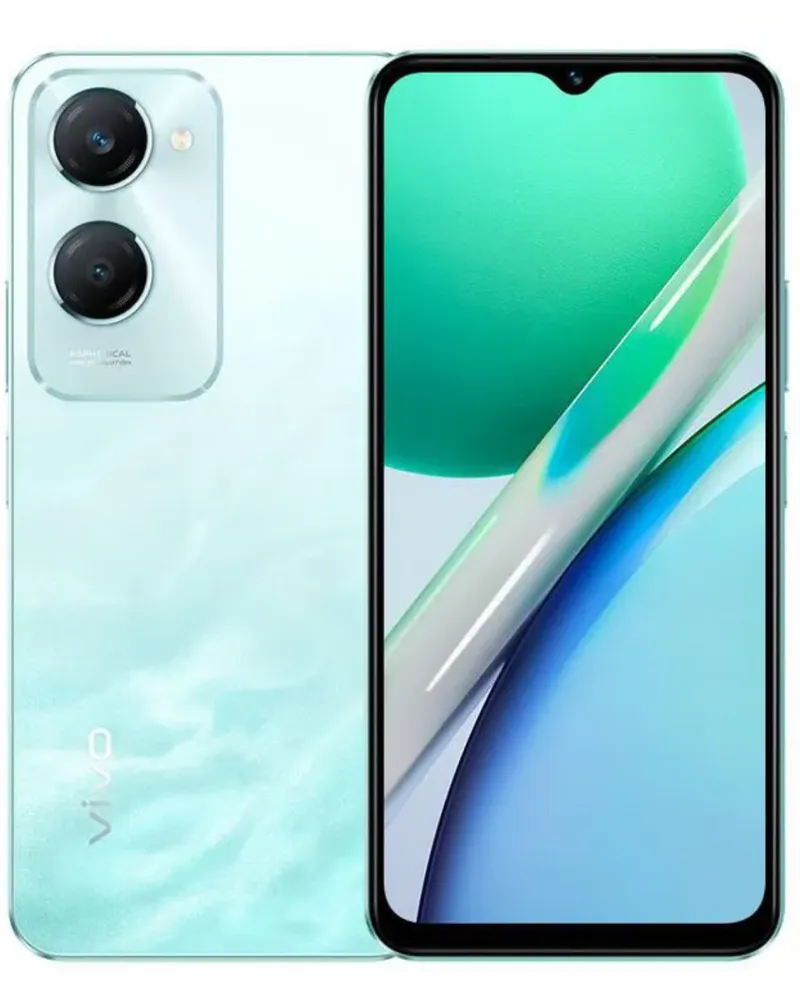 Celular VIVO Y18 128 GB 6 GB RAM Azul
