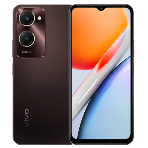 Celular VIVO Y18 256 GB 8 GB RAM Negro