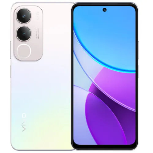 Celular VIVO Y19 S 256 GB 6 GB RAM Plateado