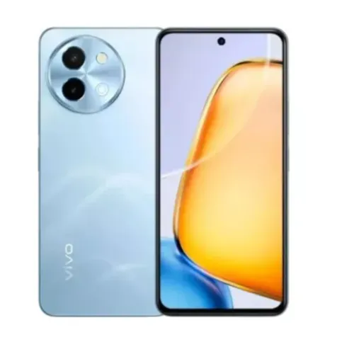 Celular VIVO Y38 5G 256 GB 8 GB RAM Azul