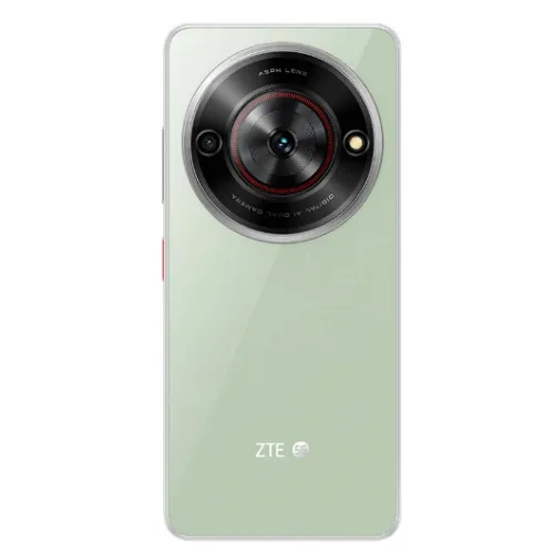 Celular ZTE Blade A75 5G 128 GB 4 GB RAM Verde